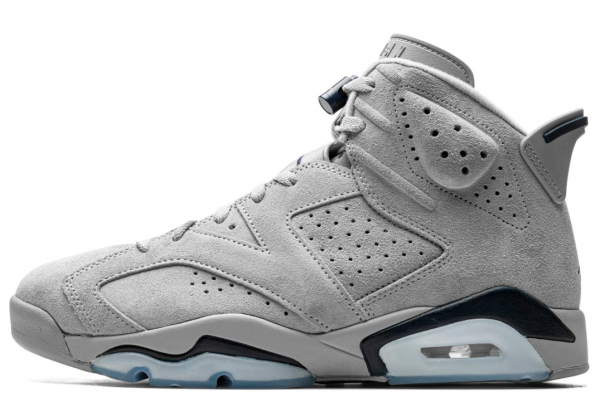 Кроссовки Nike Air Jordan 6 Georgetown