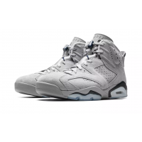 Кроссовки Nike Air Jordan 6 Georgetown