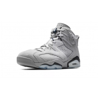 Кроссовки Nike Air Jordan 6 Georgetown