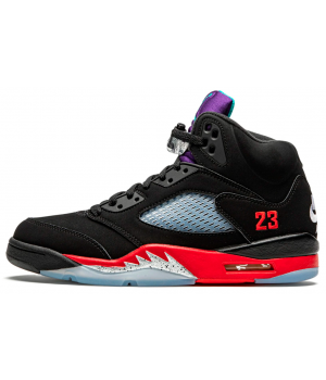 Кроссовки Nike Air Jordan 5 Top 3