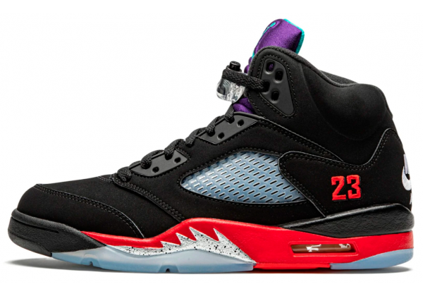 Air Jordan 5 Top 3