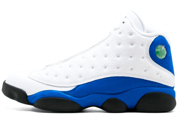 Кроссовки Nike Air Jordan 13 Hyper Royal