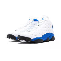 Кроссовки Nike Air Jordan 13 Hyper Royal