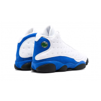 Кроссовки Nike Air Jordan 13 Hyper Royal