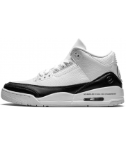 Fragment Design x Air Jordan 3 Retro SP White