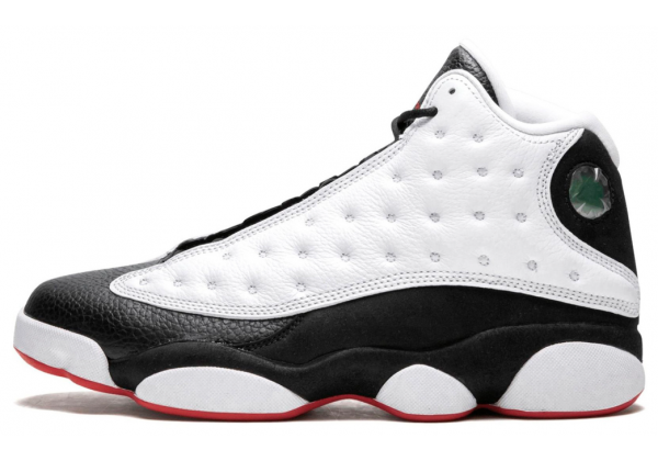 Кроссовки Nike Air Jordan 13 He Got Game