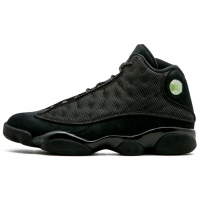 Кроссовки Nike Air Jordan 13 Black Cat