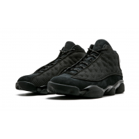 Кроссовки Nike Air Jordan 13 Black Cat