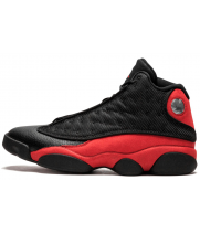 Кроссовки Nike Air Jordan 13 Bred