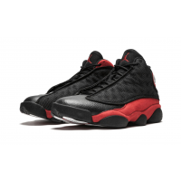 Кроссовки Nike Air Jordan 13 Bred