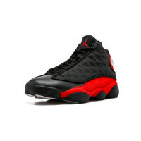 Кроссовки Nike Air Jordan 13 Bred