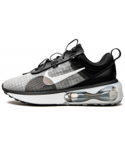 Кроссовки Nike Air Max 2021 Black Grey