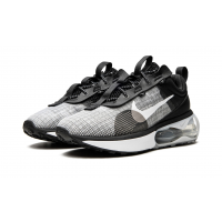 Кроссовки Nike Air Max 2021 Black Grey