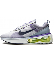 Кроссовки Nike Air Max 2021 Ghost Ashen Slate