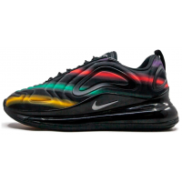 Кроссовки Nike Air Max 720 Multi-Color