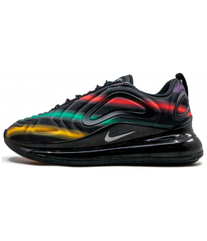 Кроссовки Nike Air Max 720 Multi-Color