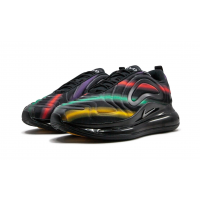 Кроссовки Nike Air Max 720 Multi-Color