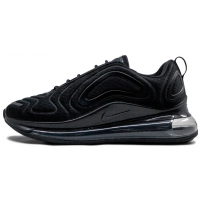 Кроссовки Nike Air Max 720 Black