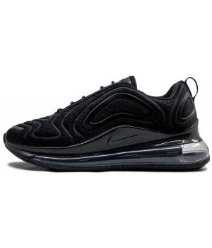 Кроссовки Nike Air Max 720 Black