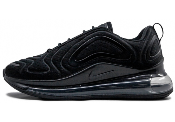 Кроссовки Nike Air Max 720 Black