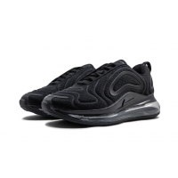 Кроссовки Nike Air Max 720 Black