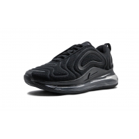 Кроссовки Nike Air Max 720 Black