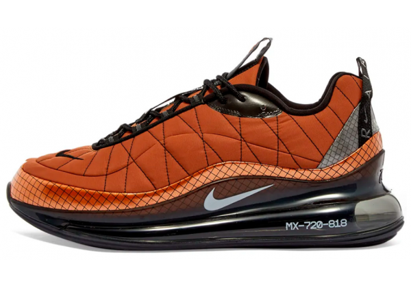 Nike Air Mx 720-818 Metallic Copper