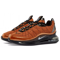 Nike Air Mx 720-818 Metallic Copper