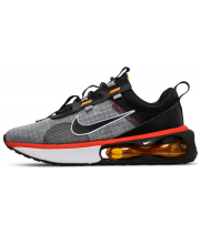 Кроссовки Nike Air Max 2021 Black Grey White