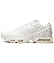 Кроссовки Nike Air Max TN Plus 3 White