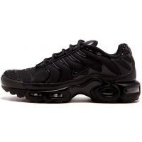 Кроссовки Nike Air Max TN Plus Black