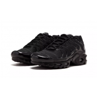 Кроссовки Nike Air Max TN Plus Black