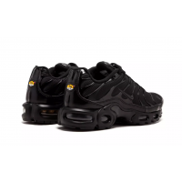 Кроссовки Nike Air Max TN Plus Black