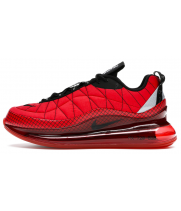 Кроссовки Nike Air Max MX-720-818 Red Black