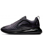 Кроссовки Nike Air Max 720 Triple Black