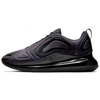 Кроссовки Nike Air Max 720 Triple Black