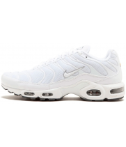 Кроссовки Nike Air Max TN Plus White Neutral Grey White