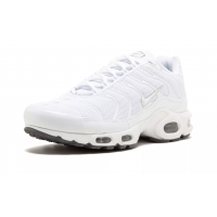 Кроссовки Nike Air Max TN Plus White Neutral Grey White