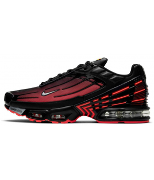 Кроссовки Nike Air Max TN Plus 3 Black Red