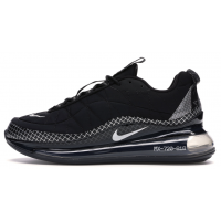 Кроссовки Nike Air Max MX-720-818 Black