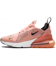 Кроссовки Nike Air Max 270 Sepia Stone