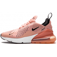 Кроссовки Nike Air Max 270 Sepia Stone