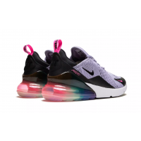 Кроссовки Nike Air Max 270 Light Purple