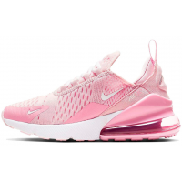 Кроссовки Nike Air Max 270 Lightly Pink