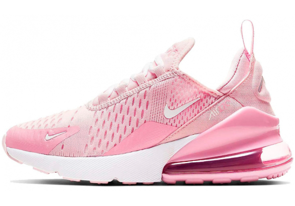 Кроссовки Nike Air Max 270 Lightly Pink