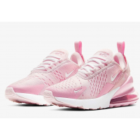 Кроссовки Nike Air Max 270 Lightly Pink