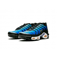 Кроссовки Nike Air Max TN Plus Hyper Blue