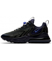 Кроссовки Nike Air Max 270 React Black Blue