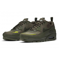 Кроссовки Nike Air Max 90 Khaki