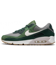 Кроссовки Nike Air Max 90 Green